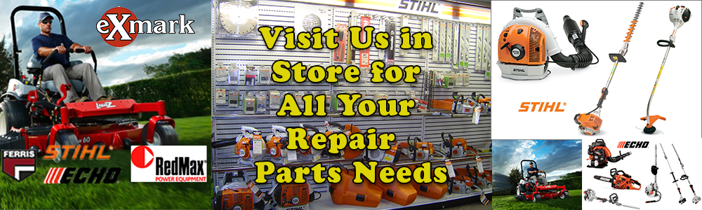 Lawnmower Repair Parts Middletown 19063