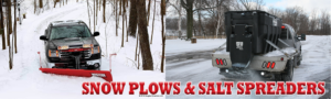 Winter Ice Melting Materials