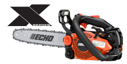 ECHO PAS-225 Pro Attachment Series