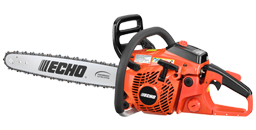 ECHO Equipment