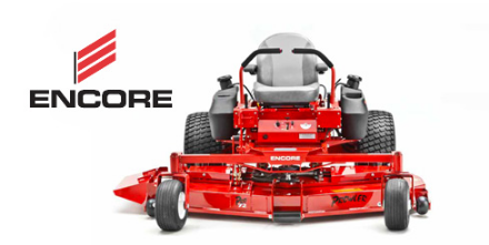 ENCORE Power Equipment