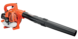 Backpack blower