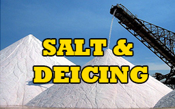 snow plows Delaware County